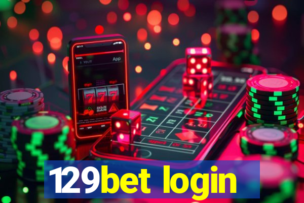 129bet login